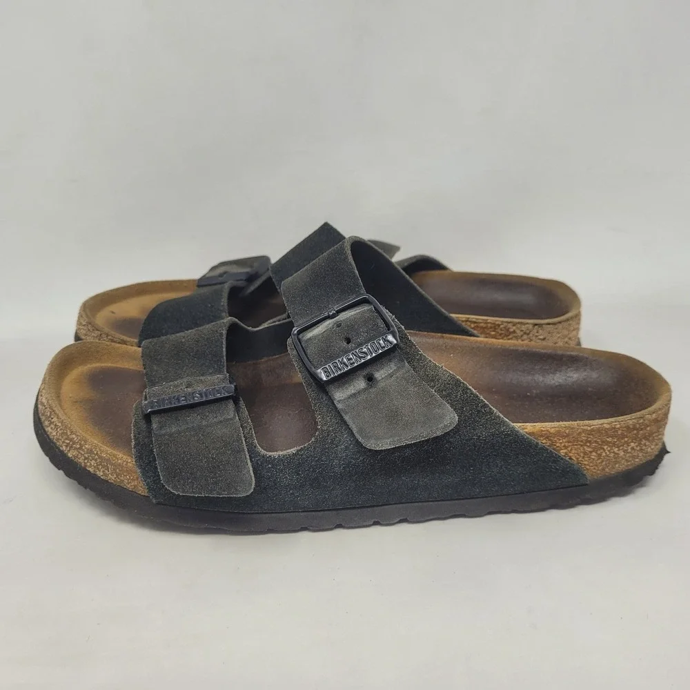 Birkenstock shows significant